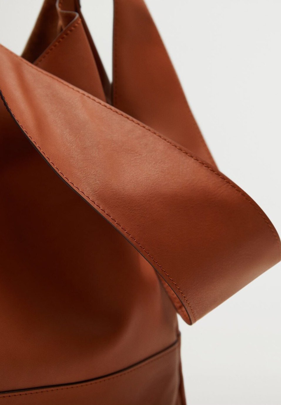 Violeta by Mango LUCCA Håndveske braun Zalando.no Violeta by Mango LUCCA Håndveske braun Zalando.no