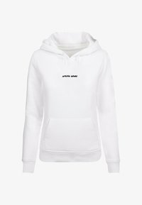 Non selezionato, white