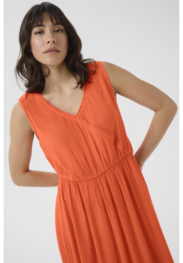 KAVALERY - Day dress - grenadine4