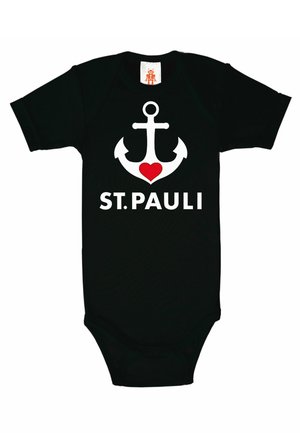 LOGOSHIRT Body - schwarz