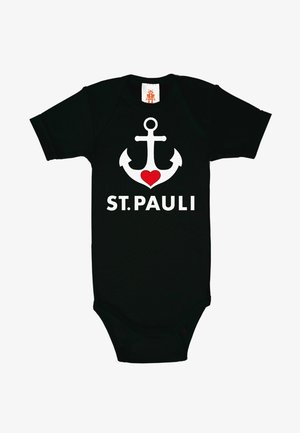 LOGOSHIRT Body - schwarz