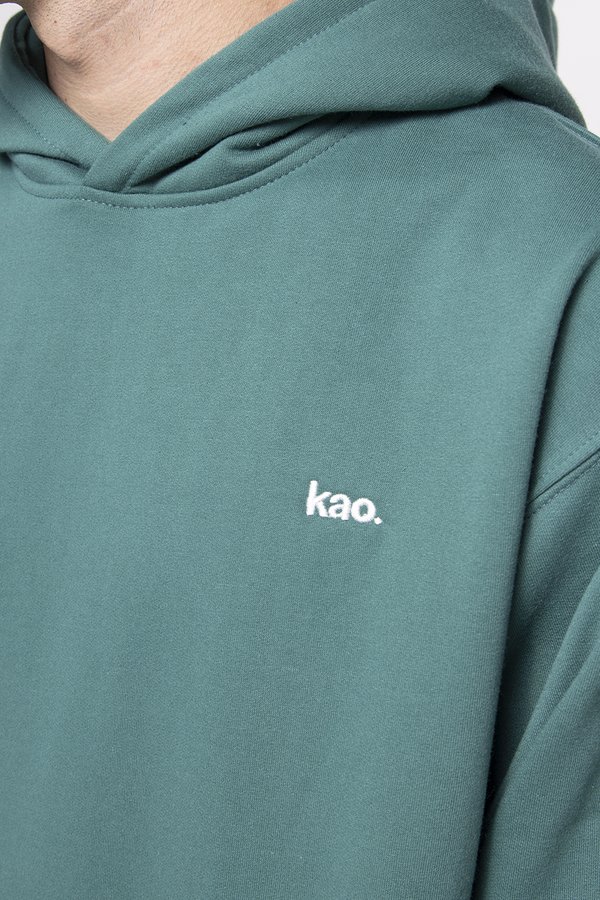 CAP EBERT UNISEX - Sweatshirt - basil2