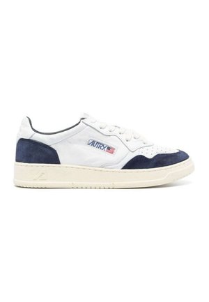 MEDALIST LOW - Sneakers basse - bianco blu