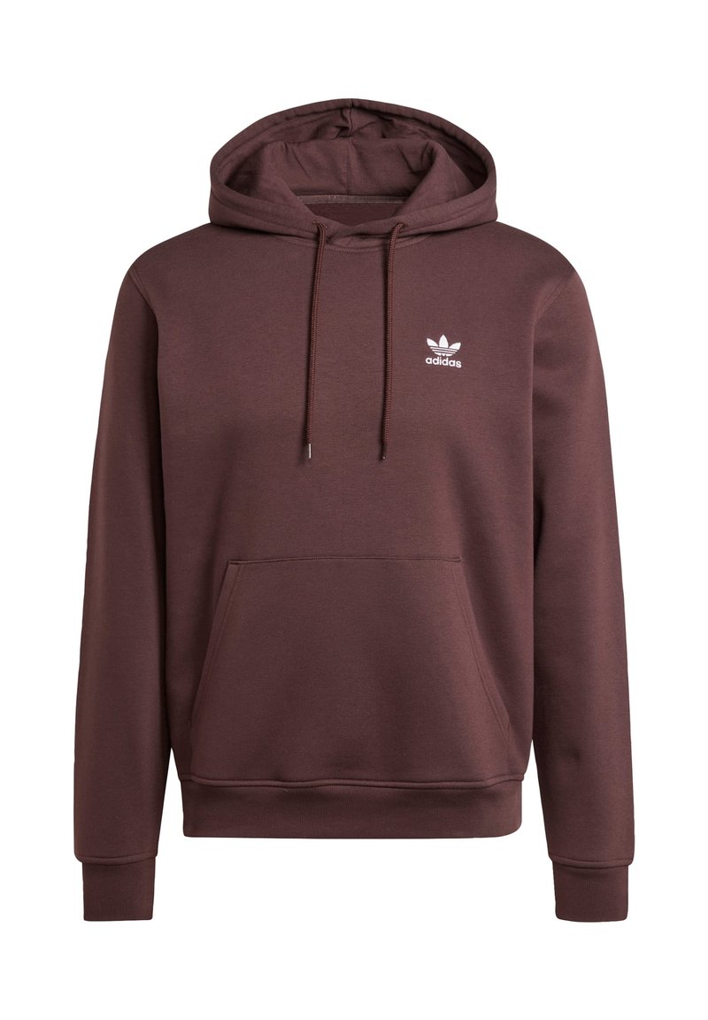 adidas Originals Hoodie bruin adidas Originals Hoodie bruin