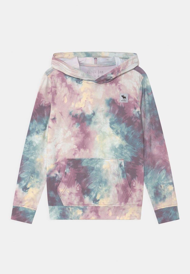 Kinder Pullover | Abercrombie & Fitch ACTIVE Langarmshirt purple/lila - DV66200 Kinder Pullover | Abercrombie & Fitch ACTIVE Langarmshirt purple/lila - DV66200
