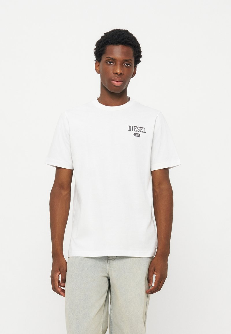 Camiseta básica
