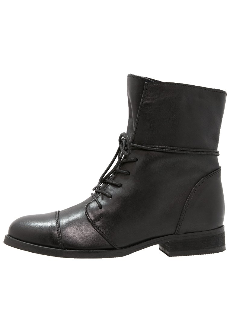 Zign Veterboots zwart