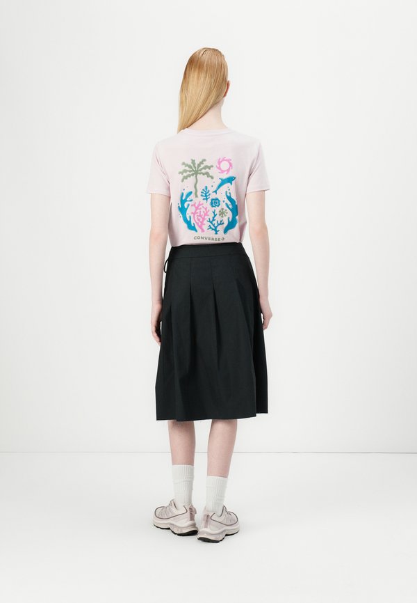 MODERN FORM SKIRT - A-line skirt2