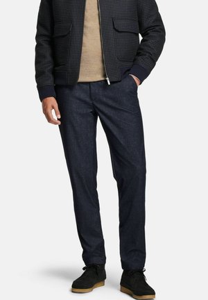 MR MARVIS THE SMART EASIES - Chino - Deeps