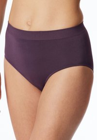 Schiesser SLIP - Briefs - pflaume