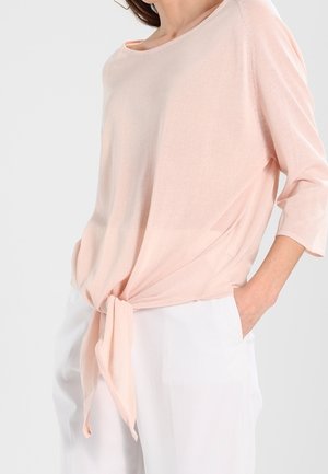 Maglione - light pink