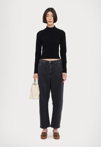 AG Jeans AMSTERDAM - Jean boyfriend - hartenstraat