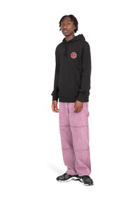 Element Jersey con capucha - kvd0