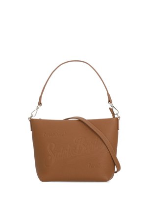 ALINE - Borsa a mano - marrone