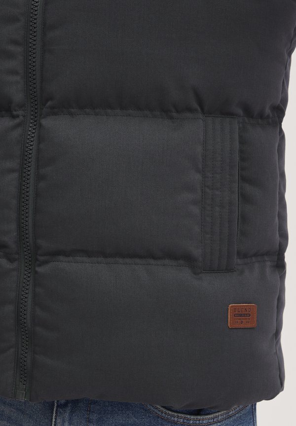 BHJens - Waistcoat - phantom gr2