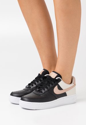 Nike Sportswear, Baskets basses - black