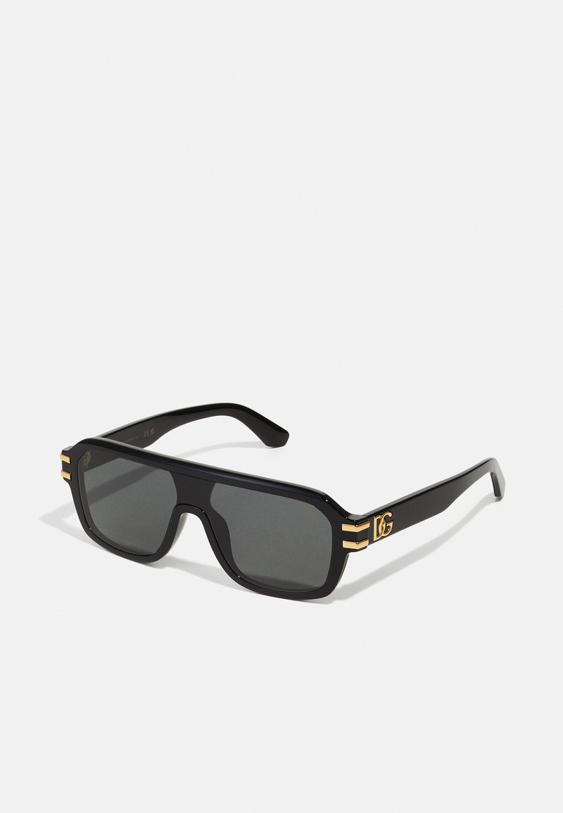 Dolce&Gabbana - Sunglasses - black, Enlarge