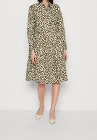 Marc O'Polo Abito a camicia - beige