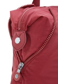 Kipling ART M - Cabas - funky red