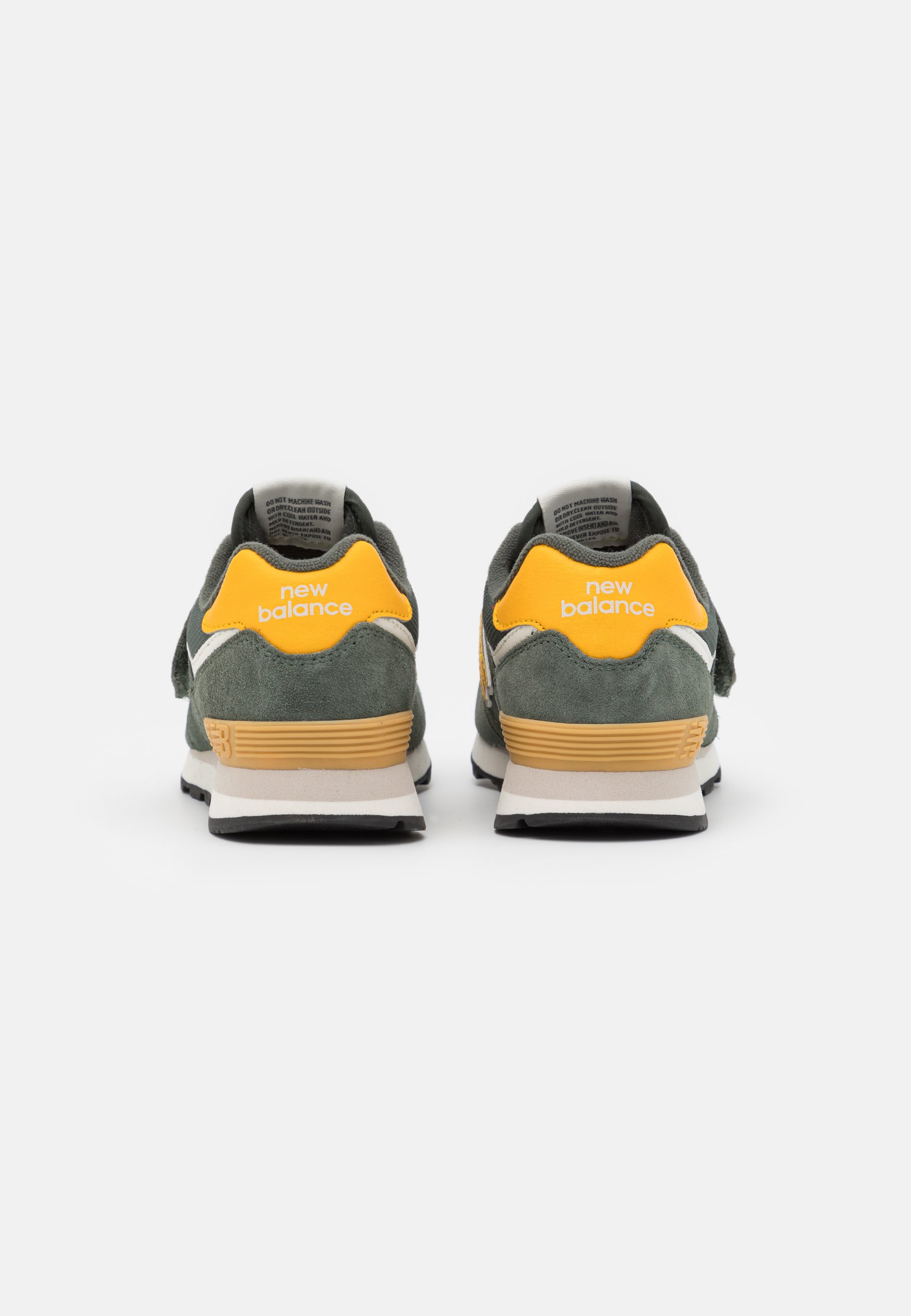 New Balance PV574MP2 - Trainers - green 