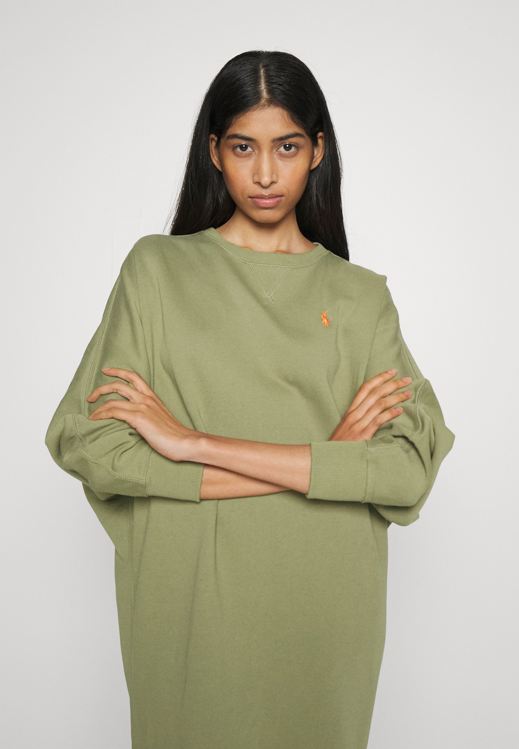 Polo Ralph Lauren BATWING DRESS 