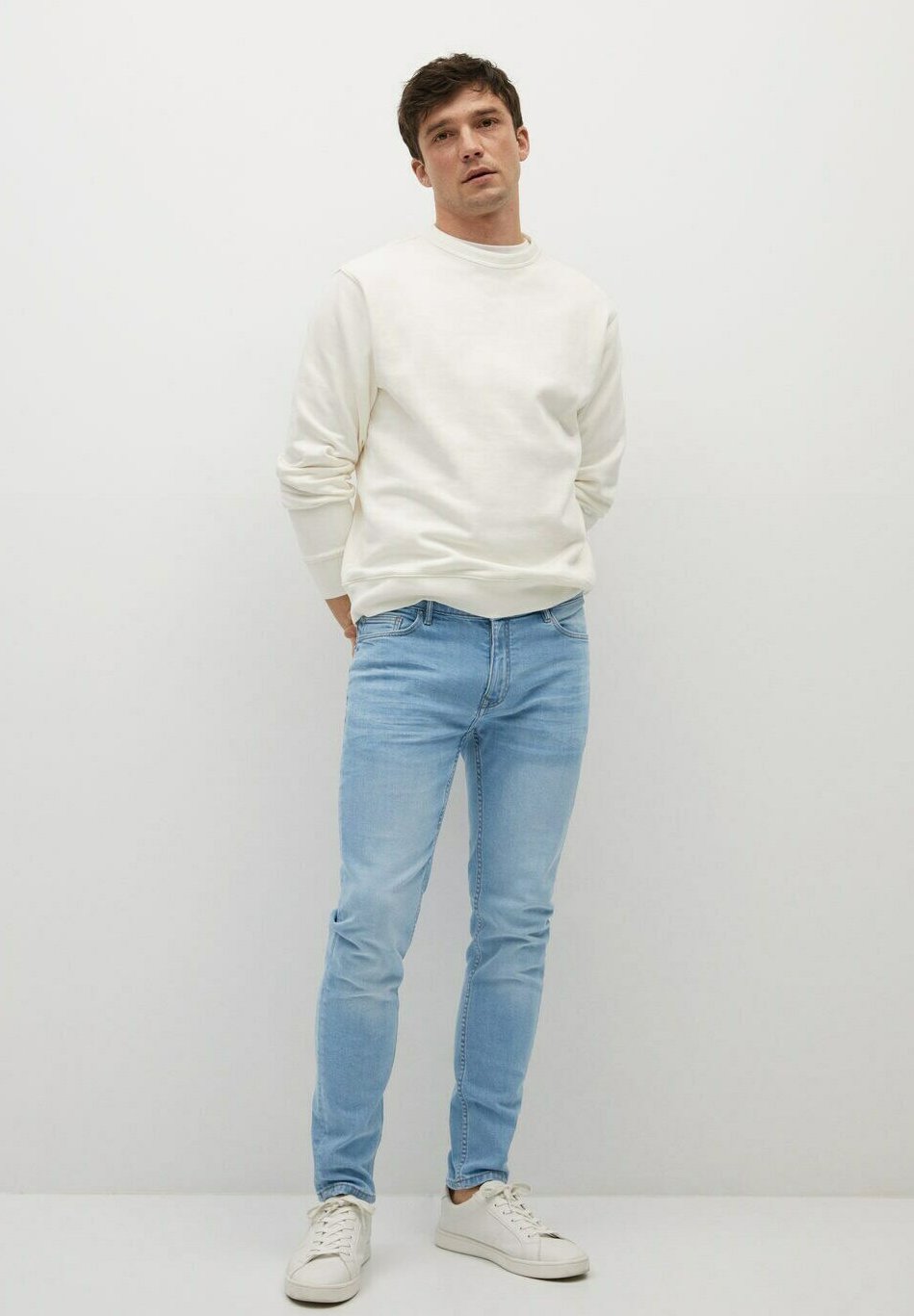 Uomo Jeans slim fit Uomo Jeans slim fit
