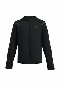 Under Armour - UNSTOPPABLE - Veste polaire - black Image miniature 1