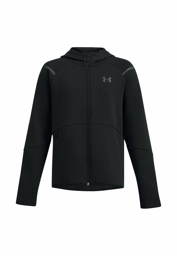 UNSTOPPABLE - Fleece jacket