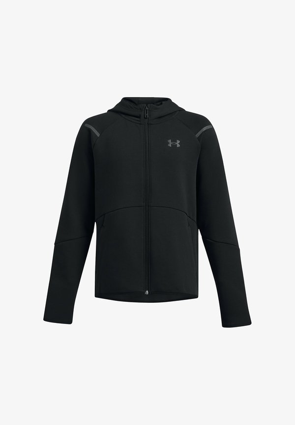 UNSTOPPABLE - Fleece jacket