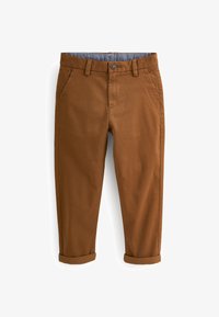 Nepasirinkta, ginger tan brown