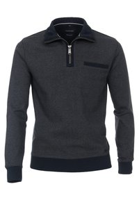 CASAMODA Sweatshirt - blue