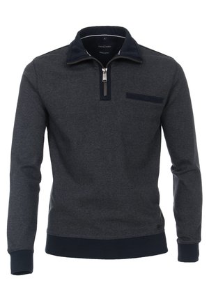 CASAMODA Sweatshirt - blue