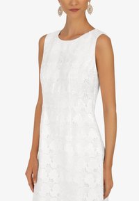 Kraimod BRAUT - Robe de soirée - white