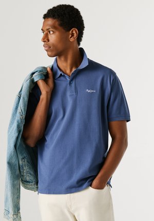 Pepe Jeans OSCAR granatowy