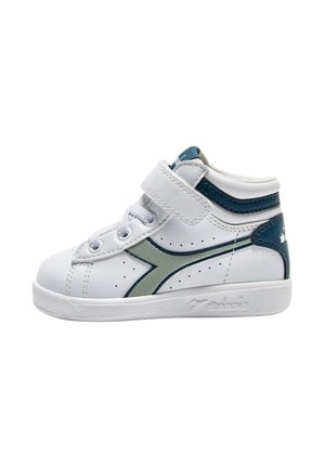 Sneakers alte - white
