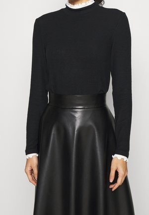 edc by Esprit Pullover - black