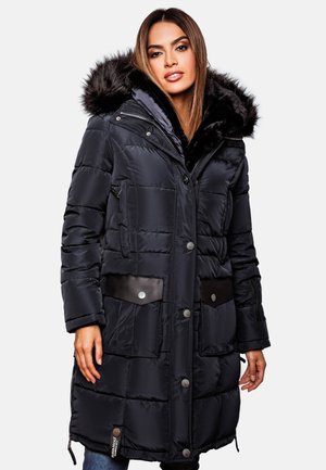 SINJA - Cappotto invernale - dark blue