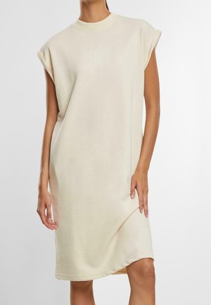 Vestido ligero - white
