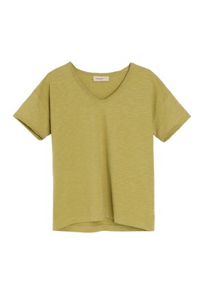 Diverse, - T-shirt basic