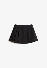 Non sélectionné, black