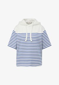 Ausgewählt, ozeanblau