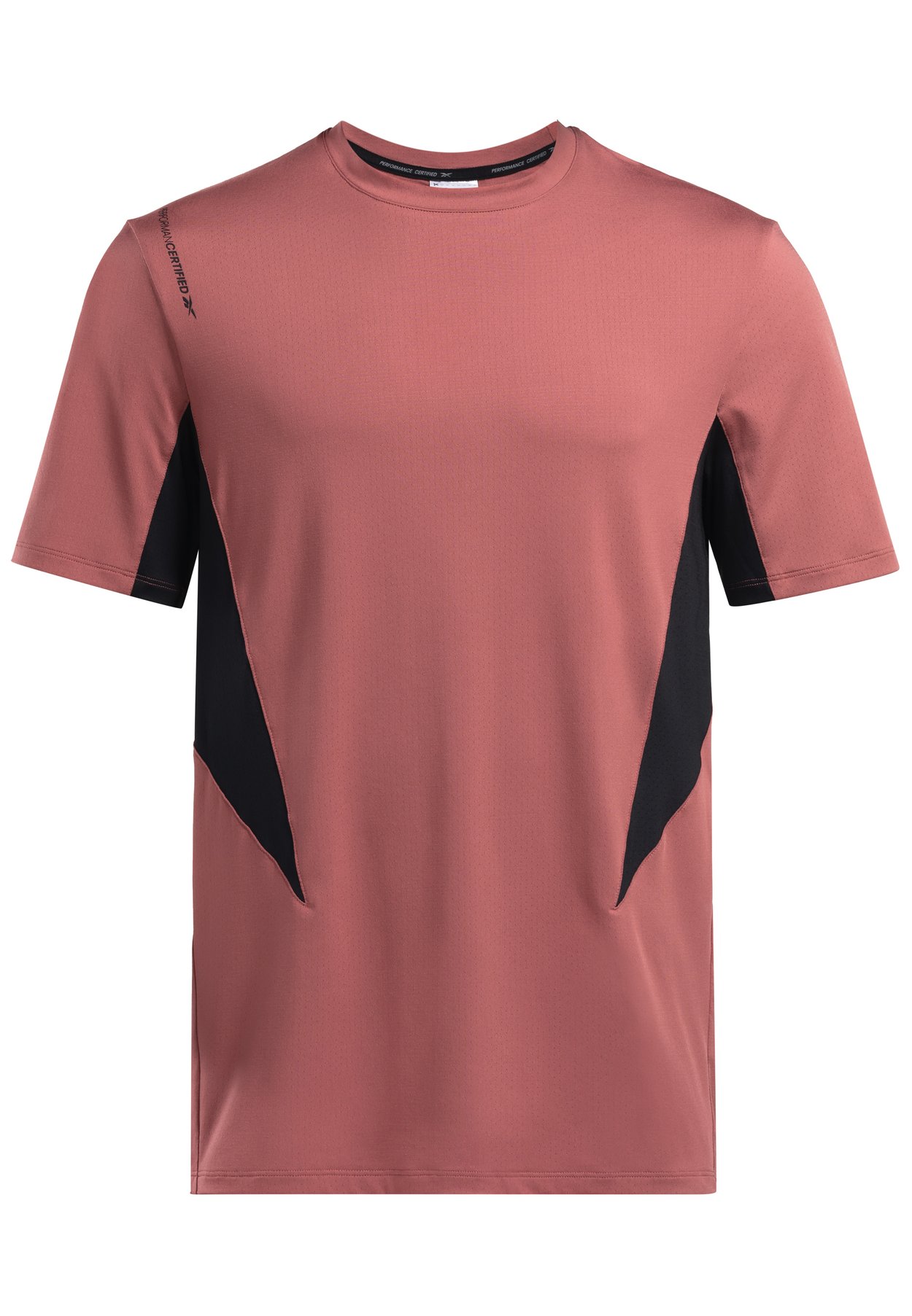 SHORT SLEEVE CERTIFIED ATHLETE 