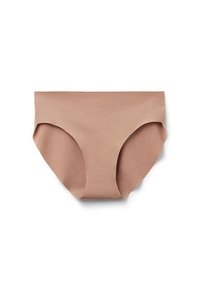 Niet geselecteerd, nude