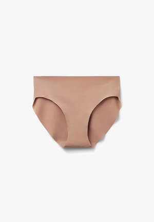Intimissimi, SEAMLESS SNUG-FIT - Hipsters - nude