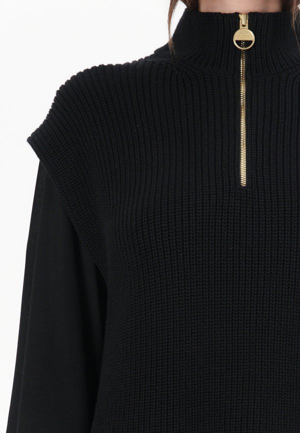 CLARA SLEEVELESS - Jumper3