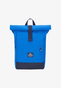 Mochila Infantil Johnny Urban Junior Linus - Impermeable Y Ecológica Para Guardería