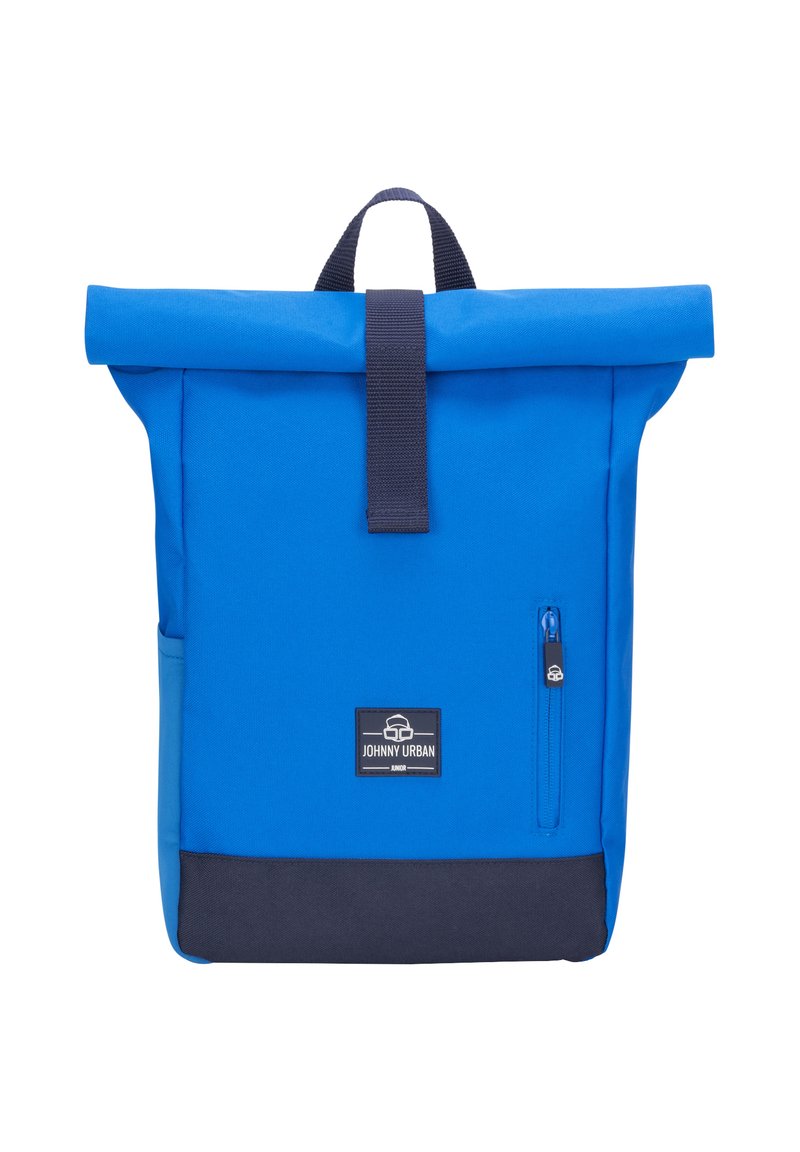 Johnny Urban AARON JUNIOR - Ruksak - blau
