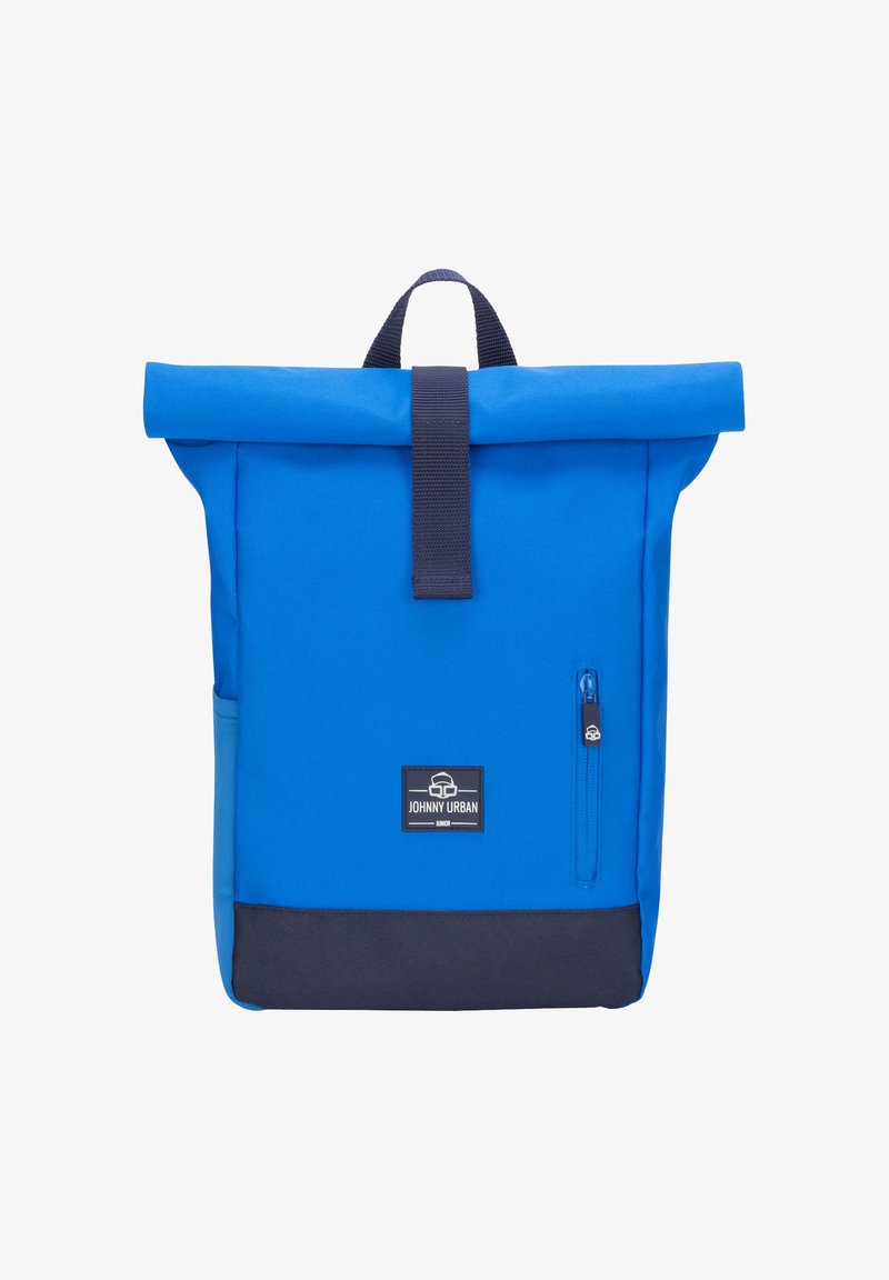 Johnny Urban AARON JUNIOR - Ruksak - blau