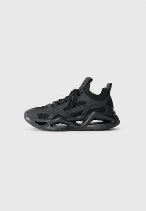 UNISEX - Trainers - triple black