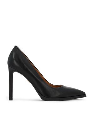 MAYLIE - Tocuri înalte - black